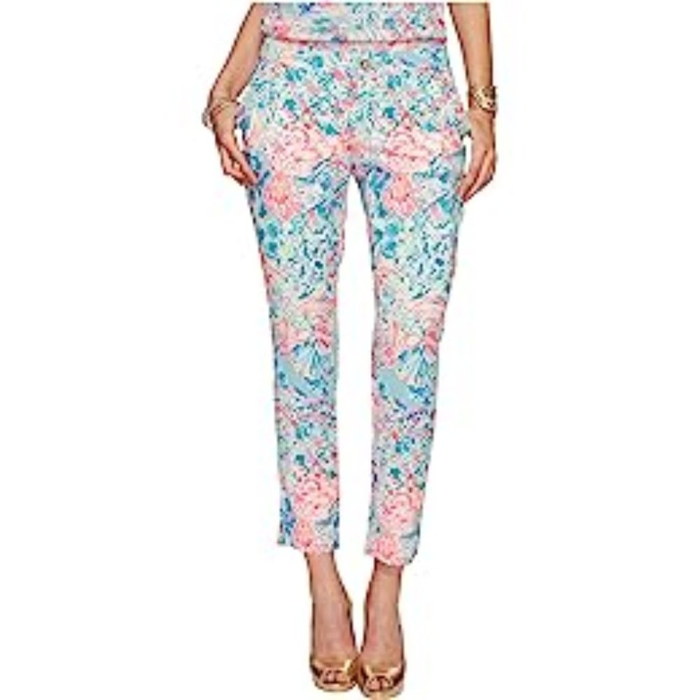 Lilly Pulitzer Alina Pants